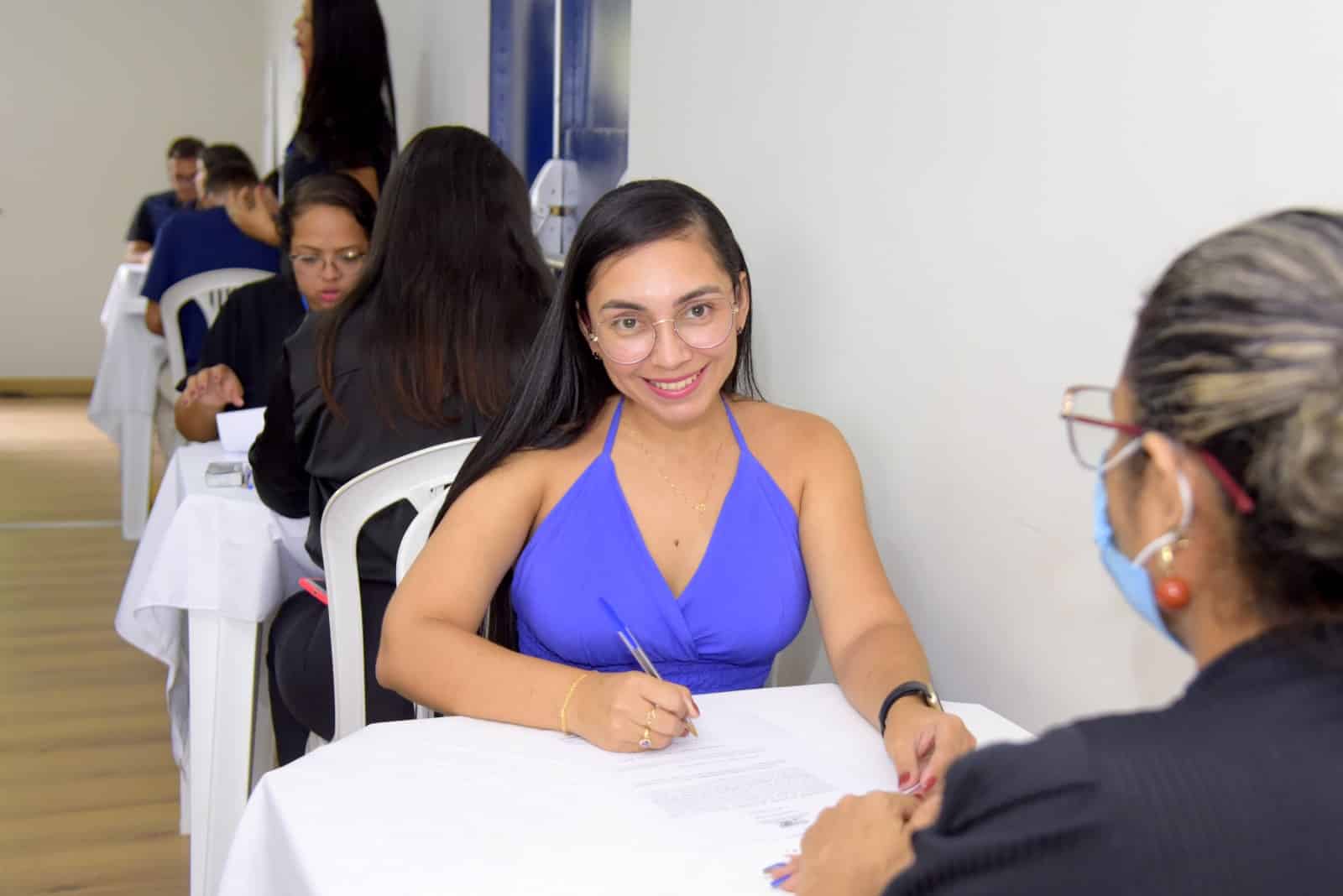 Governo de Roraima anuncia convocação de novos 79 professores aprovados em concurso público