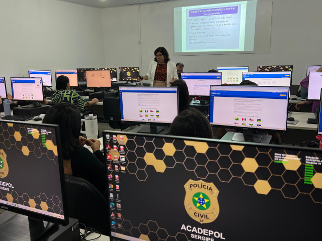 Fotos: Ascom/SPM