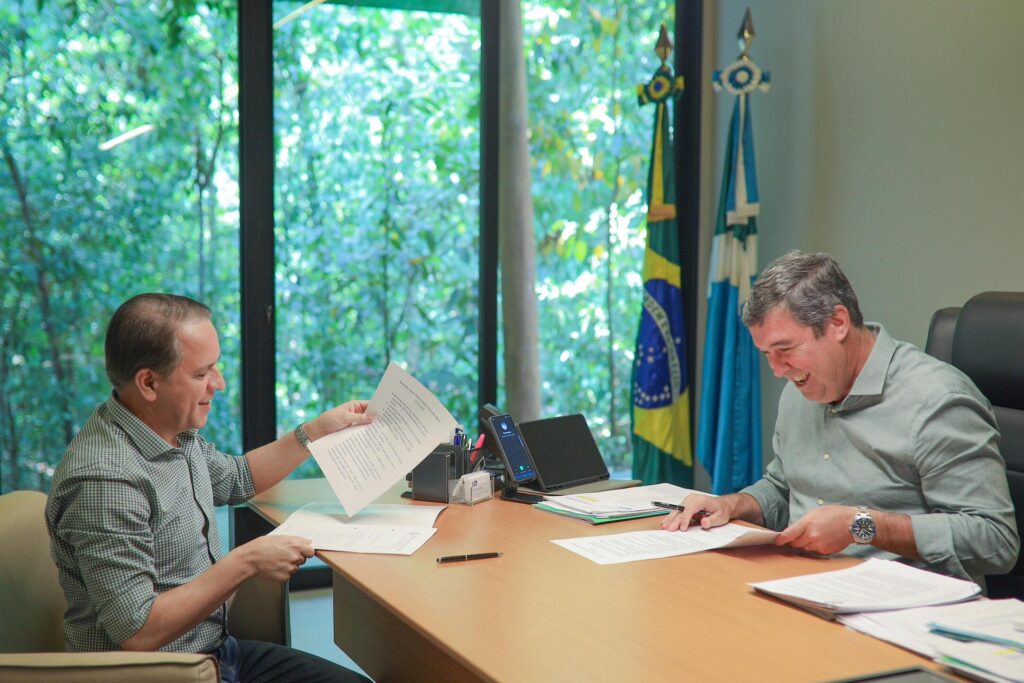 Governo do estado abrirá 540 vagas na PM e Bombeiros após incansável luta de deputado