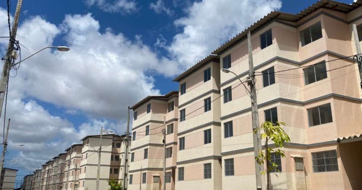 Governo endurece regras para financiamento de imóveis usados do Minha Casa, Minha Vida; veja o que muda