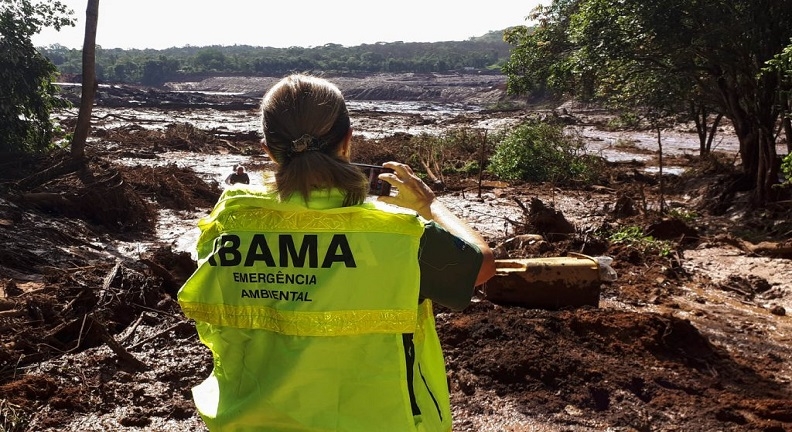 Governo fecha acordo com servidores do Meio Ambiente