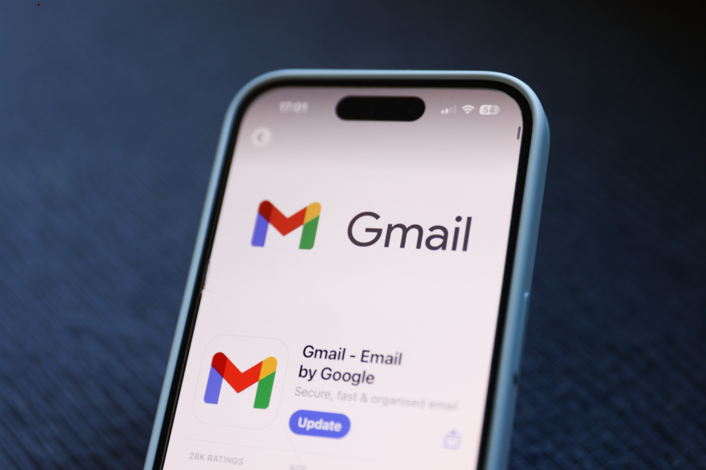 Governo pede que Google e Apple reforcem segurança de e-mails