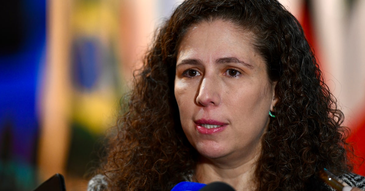 Governo quer convocar 21 mil concursados até o final do mandato de Lula, diz ministra