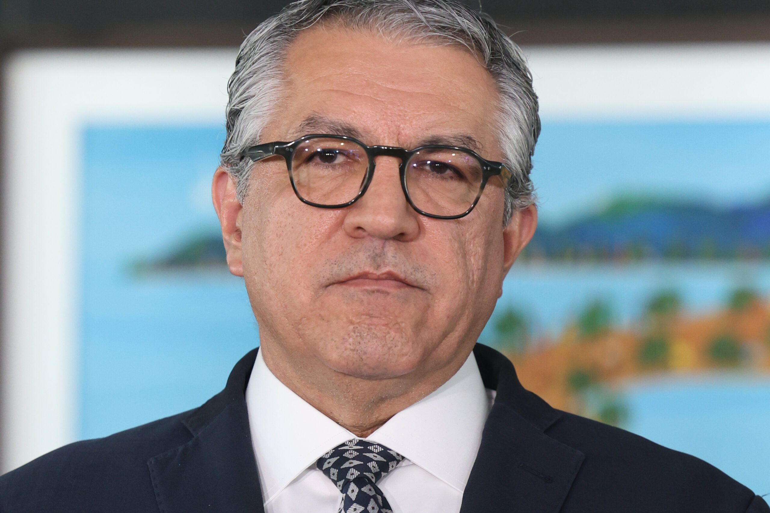 Governo vai discutir regulamentação da Inteligência Artificial com o Congresso