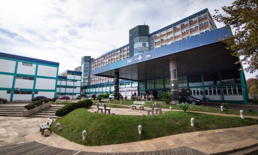 Hospital Universitário de Canoas adota inteligência artificial para agilizar atendimento de infartos