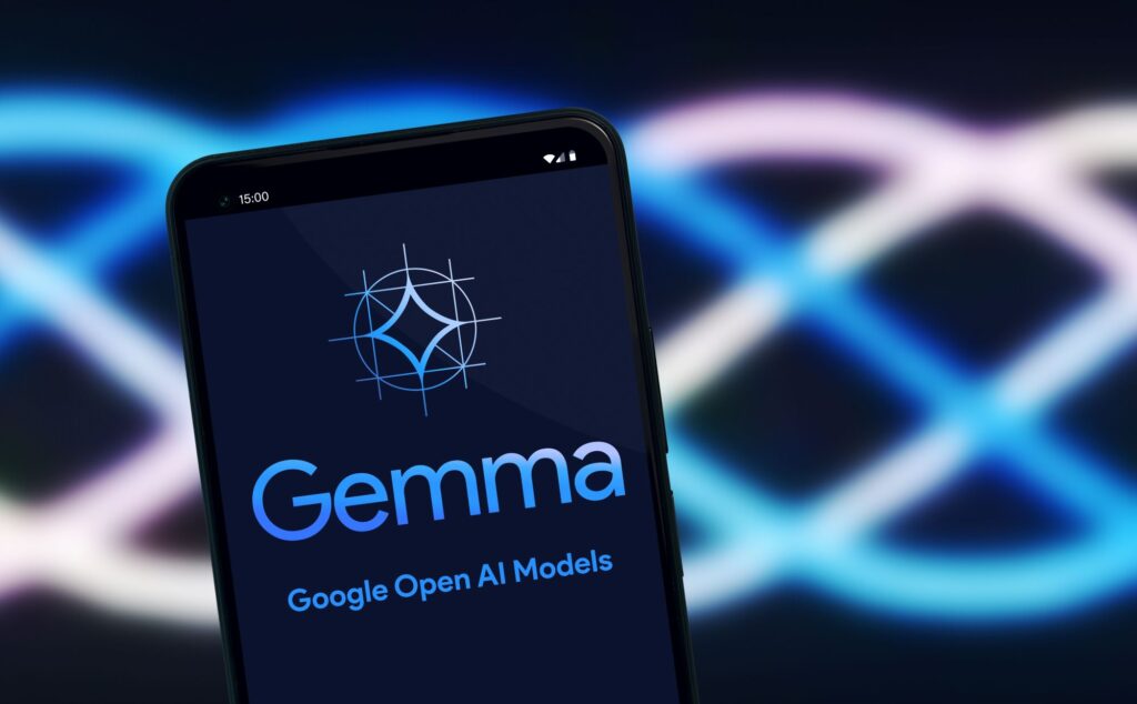 IA: Google lança três novos modelos abertos do Gemma 2