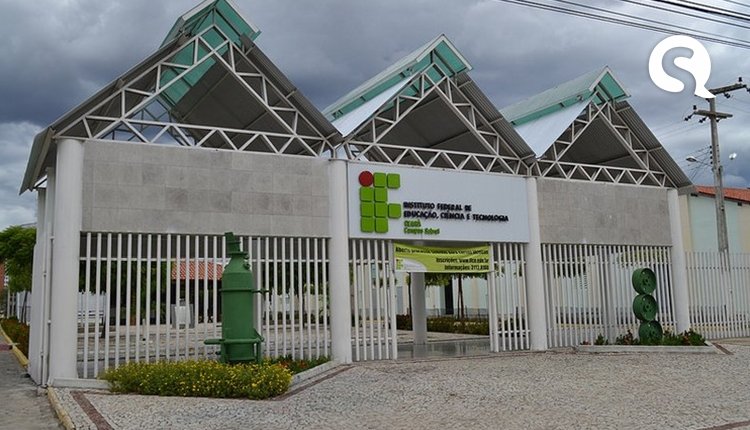 IFCE abre 260 vagas para cursos técnicos gratuitos em Sobral