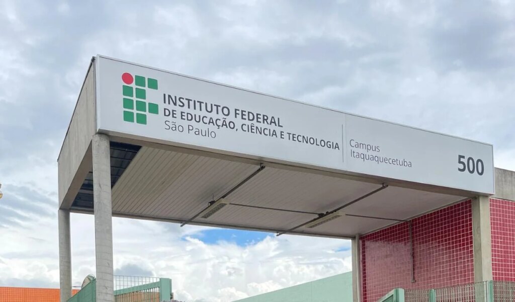 IFSP abre 320 vagas para cursos técnicos gratuitos em Suzano e Itaquaquecetuba