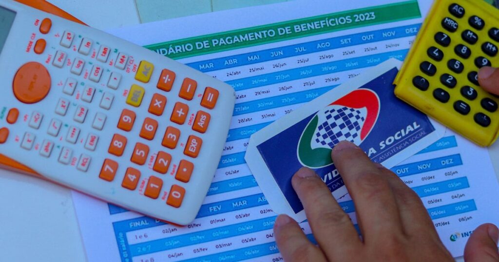 INSS fecha acordo para pagar negados na aposentadoria, pensão e BPC