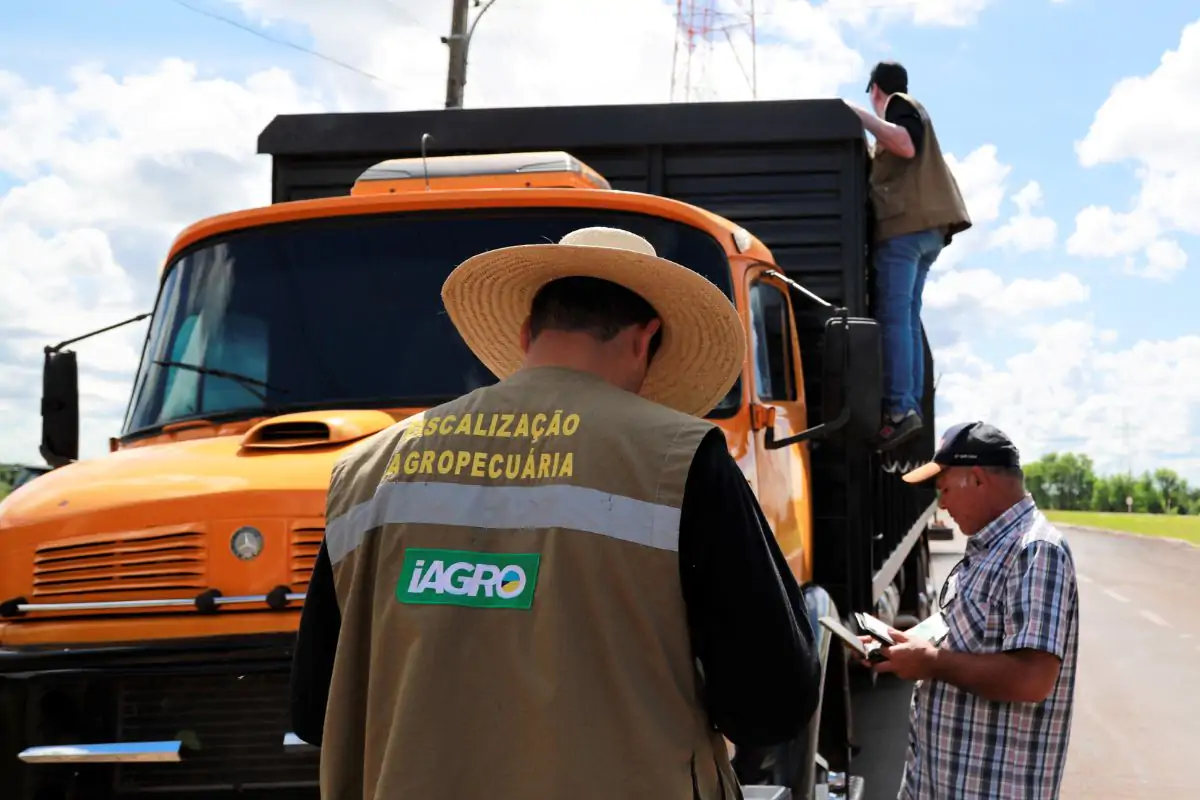 Inscrições para concurso público da Iagro encerram na próxima quinta (29)
