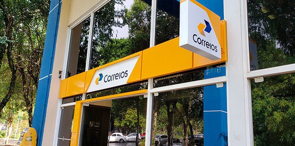Inscrições para concurso público dos Correios estão abertas - Grupo Chiru Emissoras de Rádio - 91,1 FM - 104,3 FM