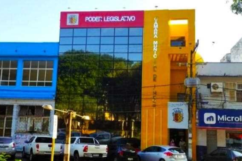 Jornal Correio | Câmara Municipal de Ilhéus abre concurso público com salários de até R$ 5 mil