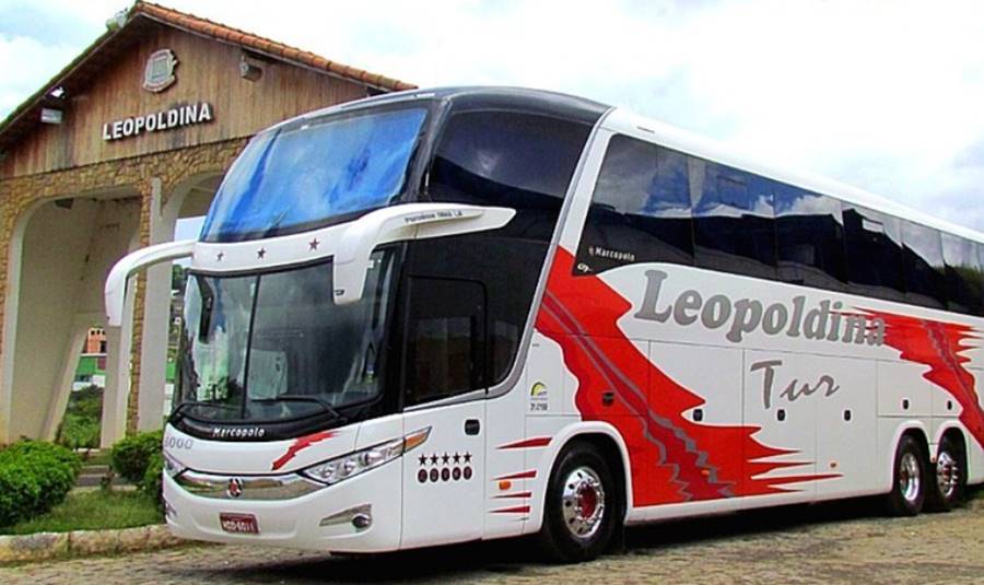 Leopoldina Turismo divulga vaga de emprego para mecânico