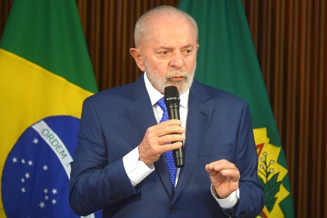 Governo Lula possui pautas prioritárias em tramitação, como a regulamentação da reforma tributária, o Programa Acredita, entre outras matérias econômicas -  (crédito:  Ed Alves/CB/DA.Press)