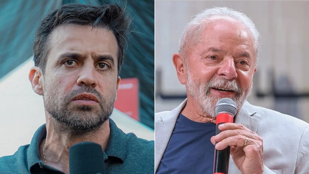 Lula vai à Justiça contra Pablo Marçal por ofensas em sabatina – Política – CartaCapital