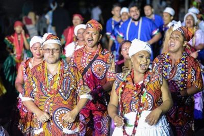 “Mãe Dulce”: Governo do Amapá seleciona projetos de fomento para comunidades de matriz africana e povos de terreiro