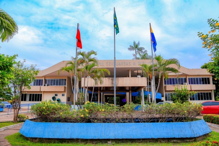 Mais de 20 mil candidatos estão inscritos no concurso público da Prefeitura de Santarém | Governo e Administração | Notícias