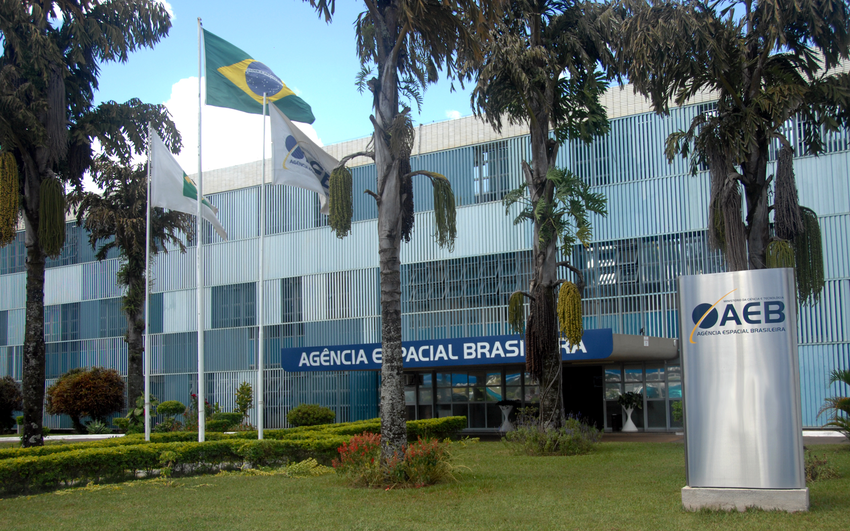 MaisPB • Agência Espacial Brasileira fará concurso público com 30 vagas para nível superior