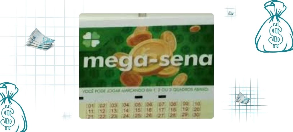 Mega-Sena 2.762: Acúmulo e Prêmio de R$ 55 Milhões!