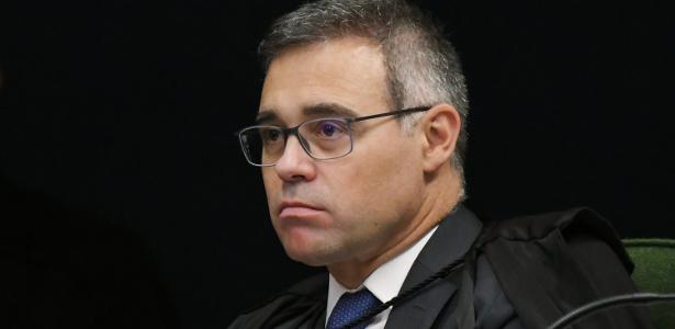 André Mendonça, ministro do STF