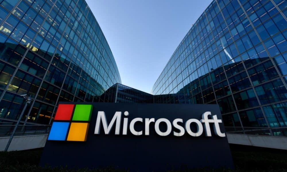Microsoft coloca dona do ChatGPT como concorrente- Capitalist