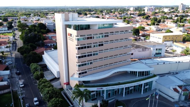 Ministério Público do Estado do Piauí