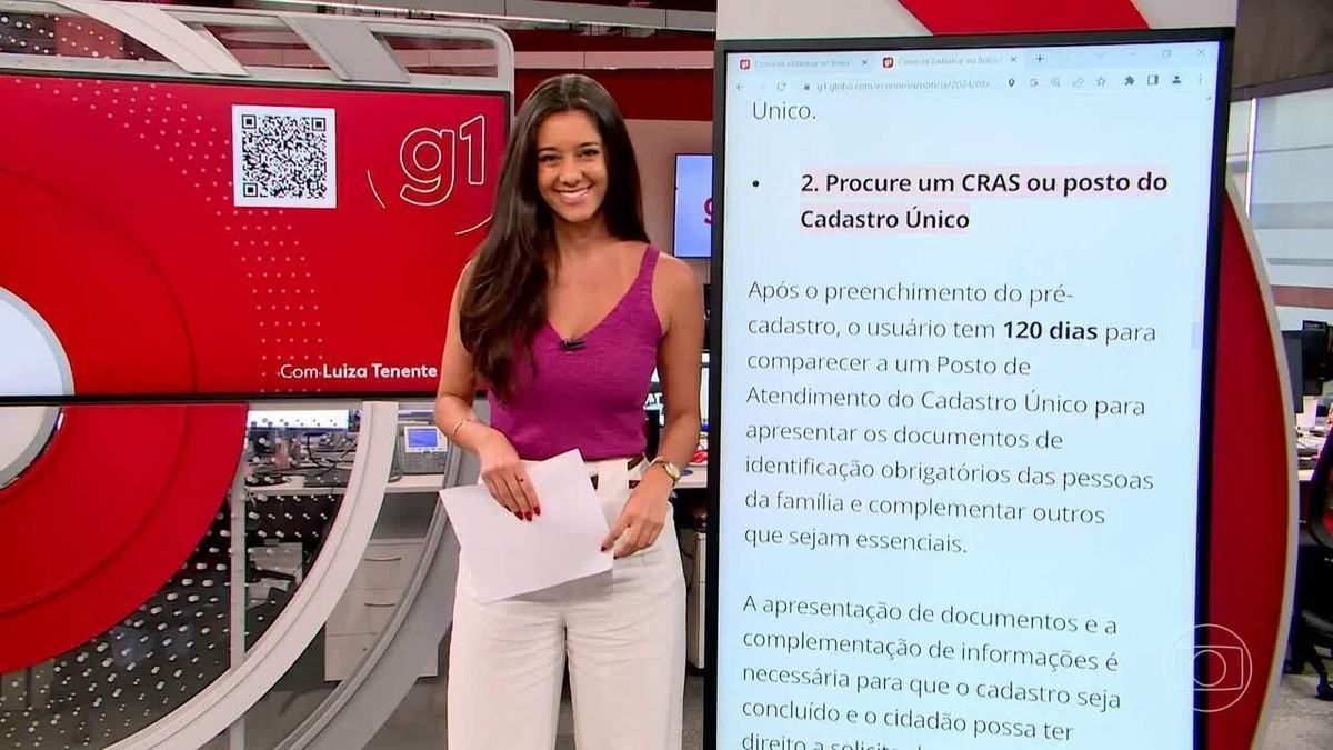 Ministro afirma que Bolsa Família não terá reajuste até 2025 | Política - G1