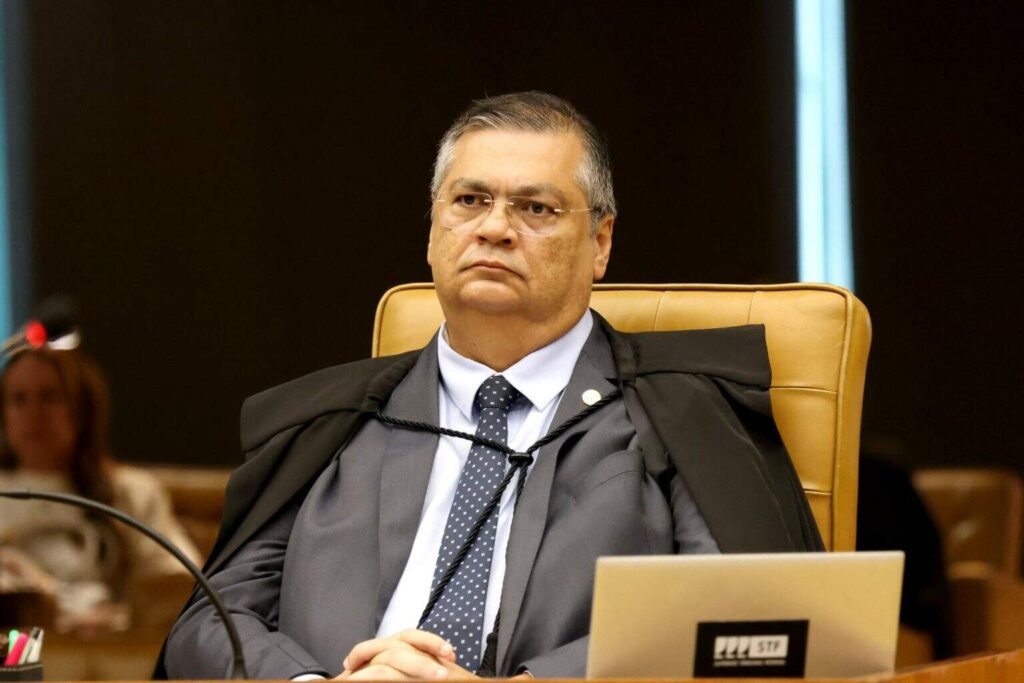 Ministro do Supremo Flávio Dino envia para a Procuradoria-Geral da República relatório com sugestões para acabar com o orçamento secreto