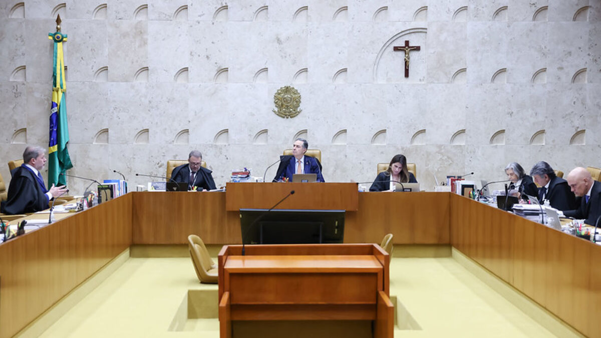 Ministro nega pedido do PSDB no Piauí e manda seguir processo sobre antecipação de eleição em AL