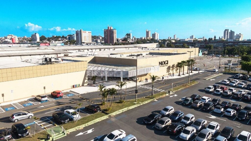 Mogi Shopping oferece vagas de emprego para maiores de 18 anos