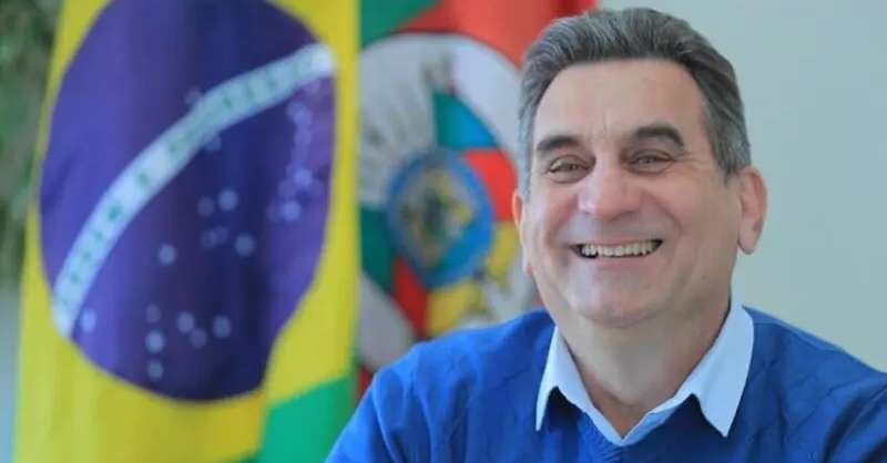 Morre o secretário-adjunto de Logística e transportes do Governo do RS