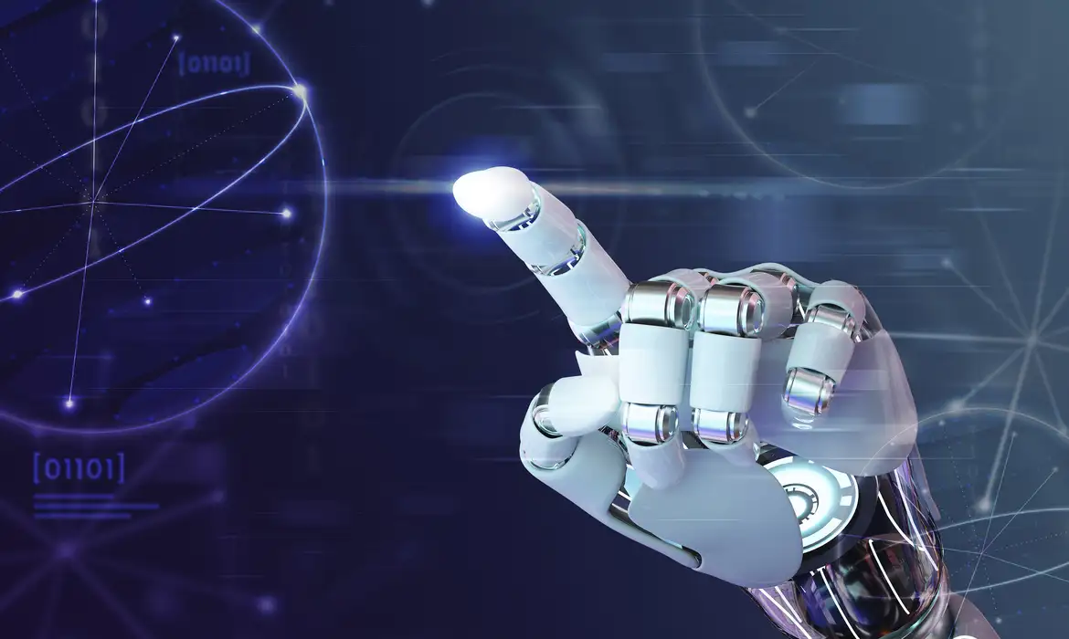 Na era da Inteligência Artificial, propaganda eleitoral começa na próxima sexta-feira