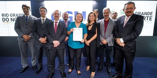 Natal vai sediar reuniões do G20 em setembro e outubro