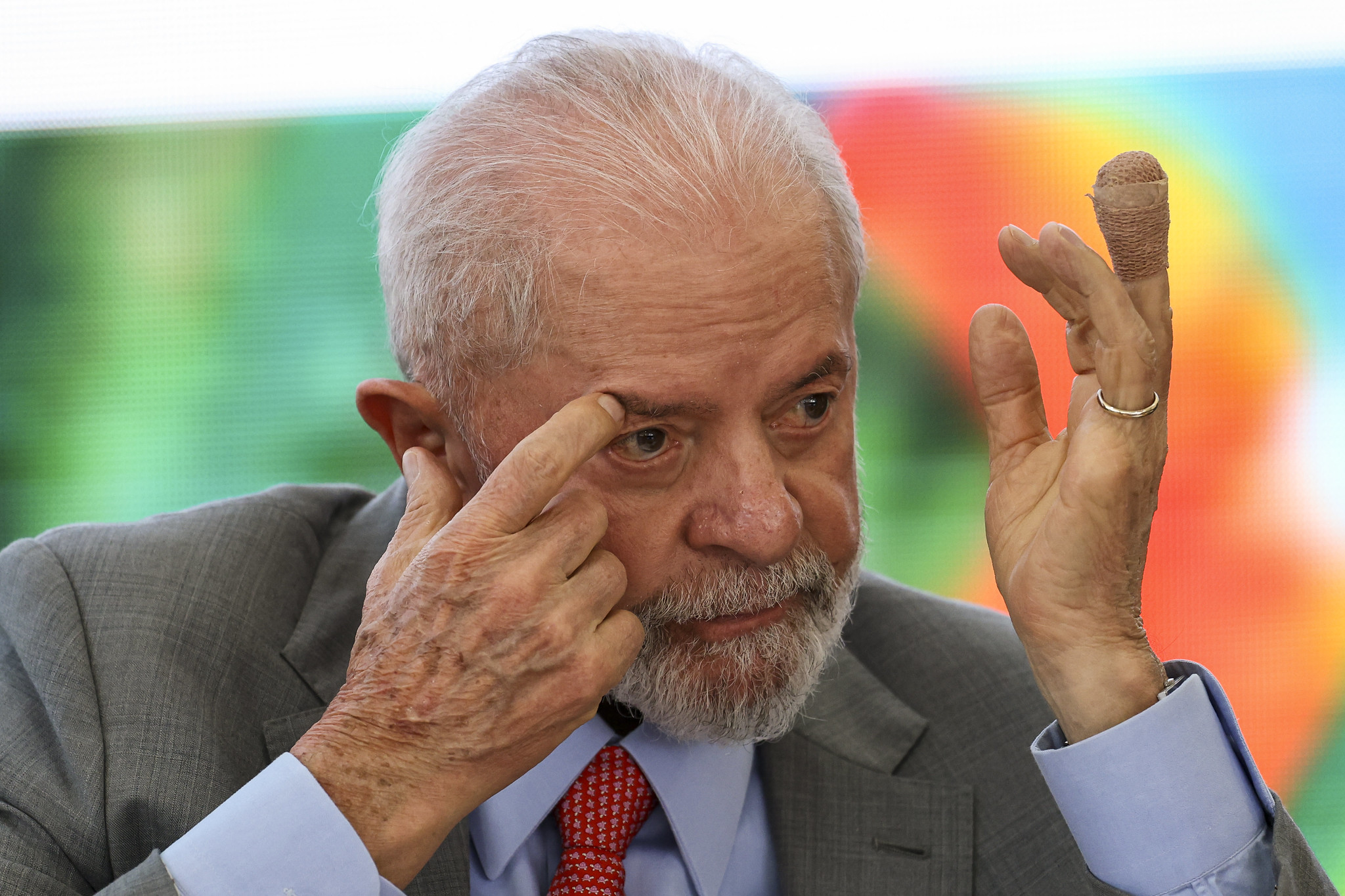 'Nunca houve um projeto de Brasil no governo petista', diz Estadão