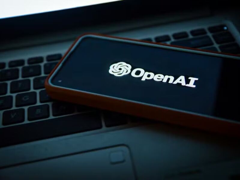 Nvidia, Apple e Microsoft negociam investir na OpenAI, diz agência