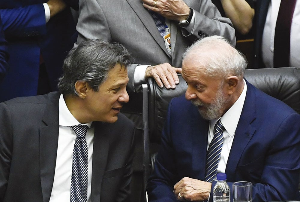 O novo projeto do governo Lula para arrecadar mais R$ 32 bilhões até 2027 – Economia – CartaCapital