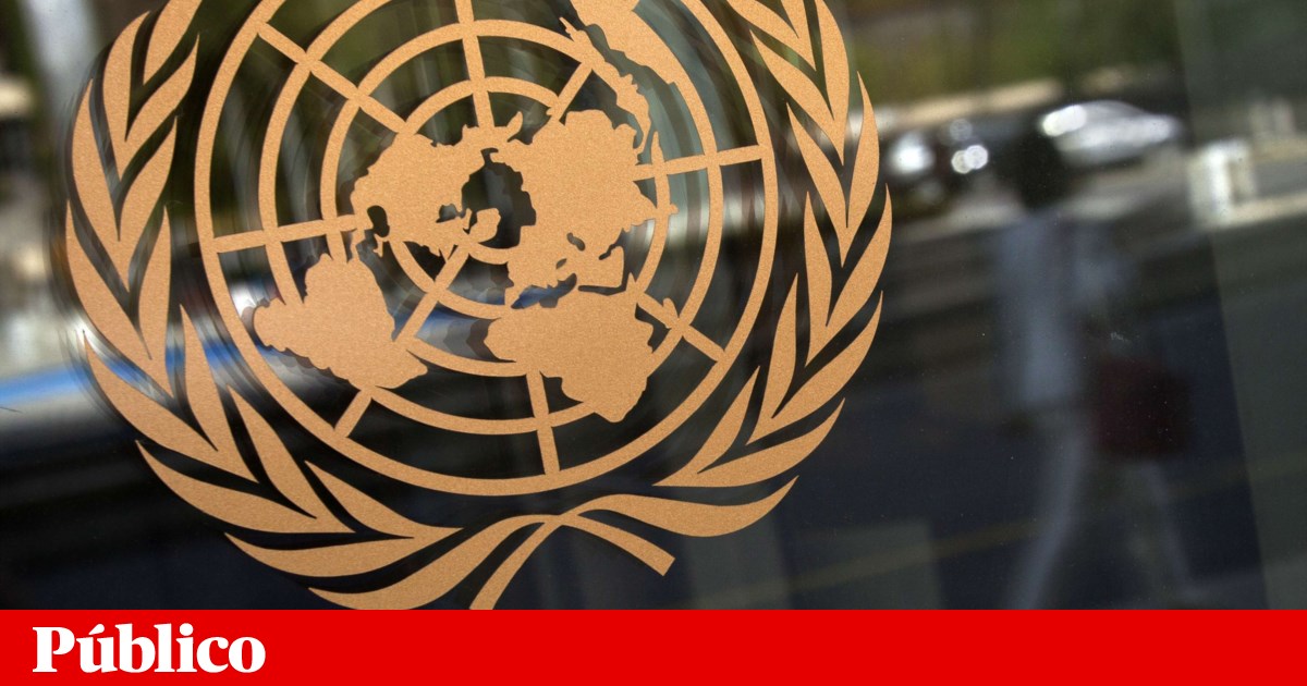 ONU é “lugar certo” para discutir e decidir o futuro da Inteligência Artificial | Inteligência artificial