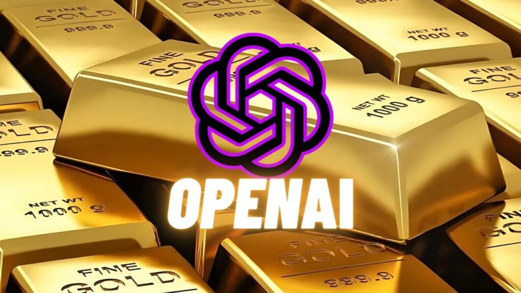 OpenAI busca nova rodada de investimentos para superar 500 bilhões de reais