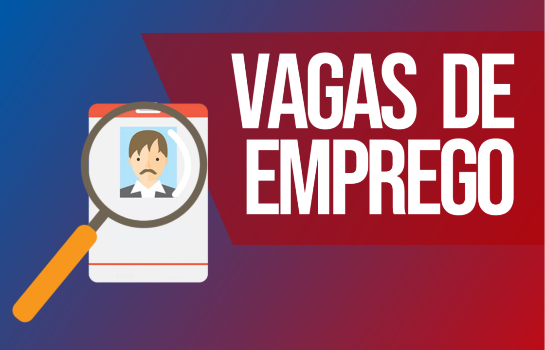 Vagas de emprego em São Paulo. (Imagem: reprodução)