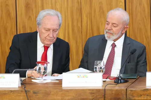 PEC da segurança pública proposta pelo governo mira crime