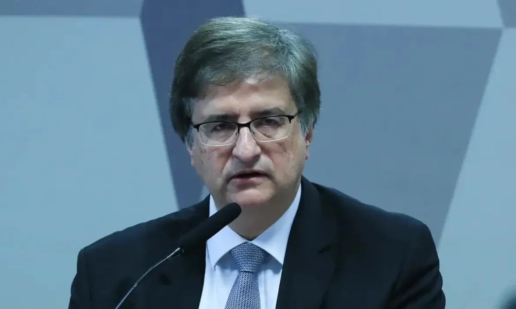 PGR entra com ação no STF sobre futuro das emendas Pix; saiba detalhes – Rádio Portal Sudoeste 104,3 FM