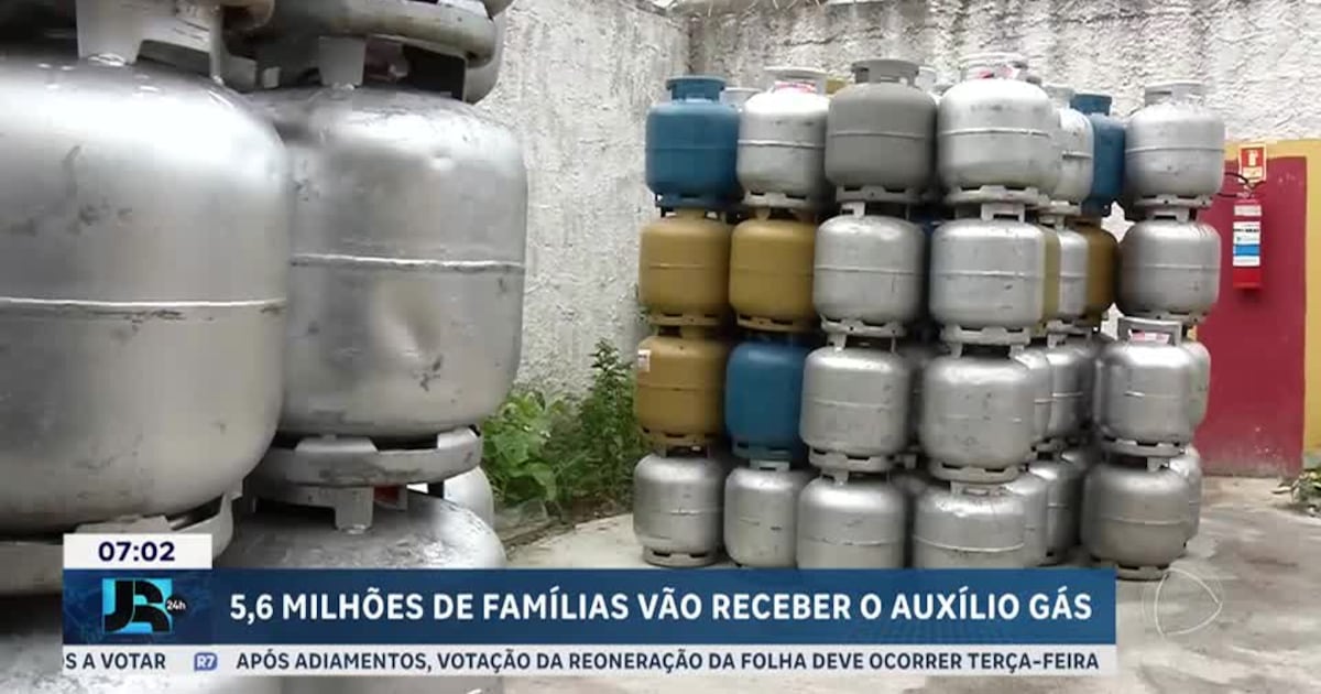 Pagamento do Bolsa Família e Auxílio Gás: o que esperar? - Notícias R7