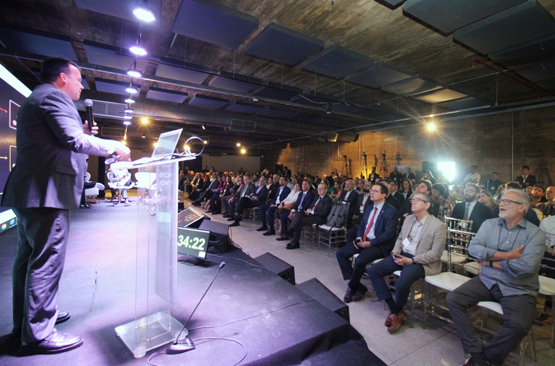 Palestras sobre o futuro digital nos Tribunais de Contas encerram Encontro de Inteligência Artificial – Atricon