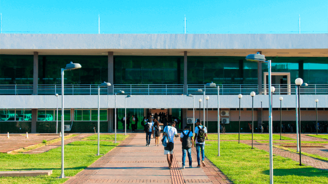 Inscrições gratuitas em seleção do IFMS para 10 cidades segue até dia 6 - Educação e Tecnologia