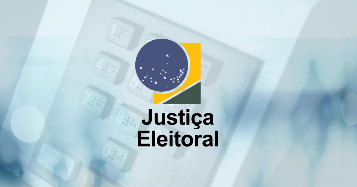 Perguntas frequentes - Eleições 2024 — Tribunal Superior Eleitoral