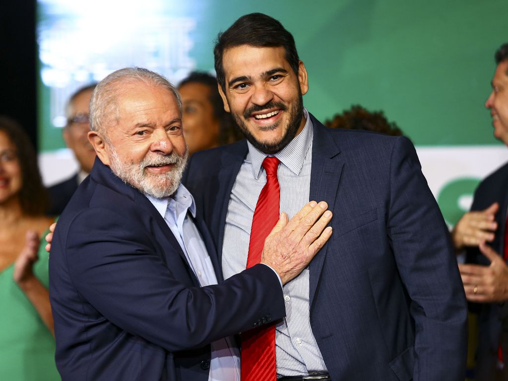 governo Lula