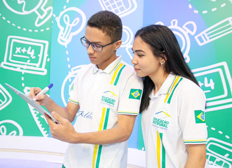 Piauí: portal com inteligência artificial conecta jovens estudantes a vagas de emprego - Piauí