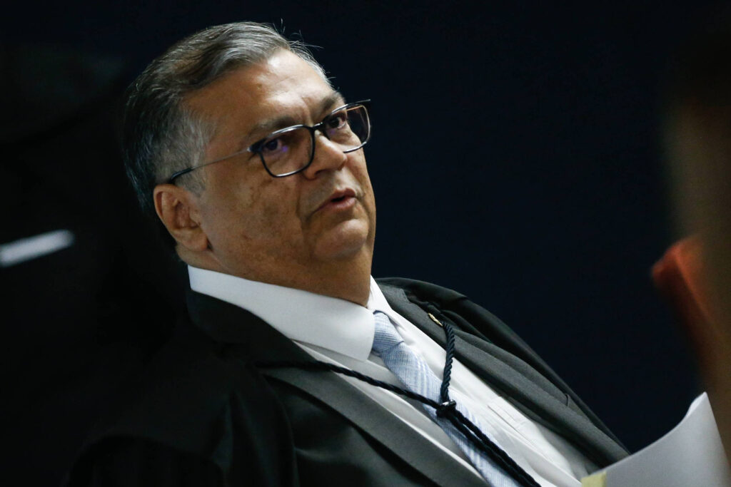 Plenário virtual do STF julga suspensão de emendas; veja - 16/08/2024 - Poder