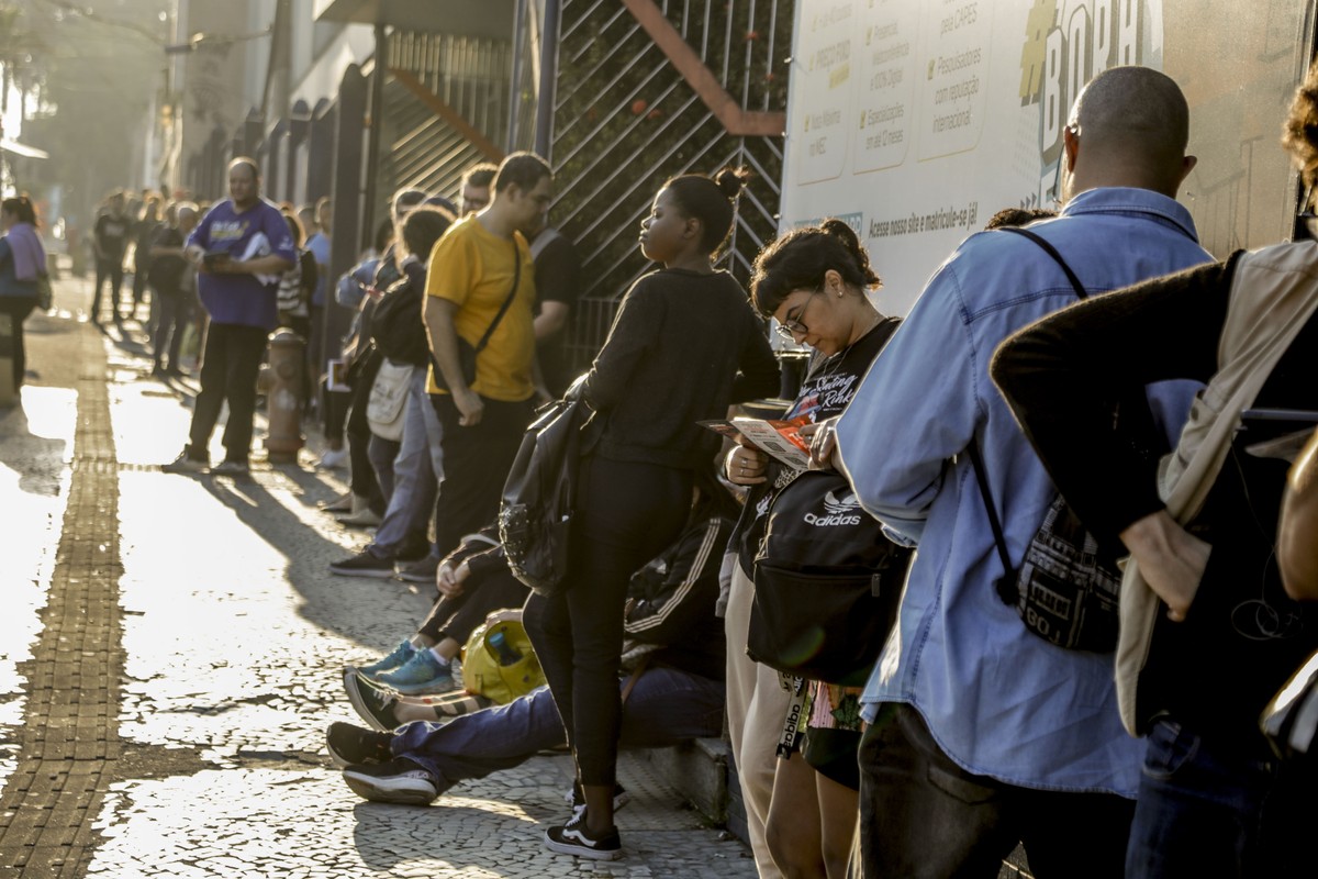 Pode levar bolsa e comida? Confira o que levar ou não para a prova