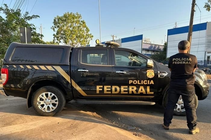 Polícia Federal intensifica ações para combater fraudes no Concurso Nacional Unificado